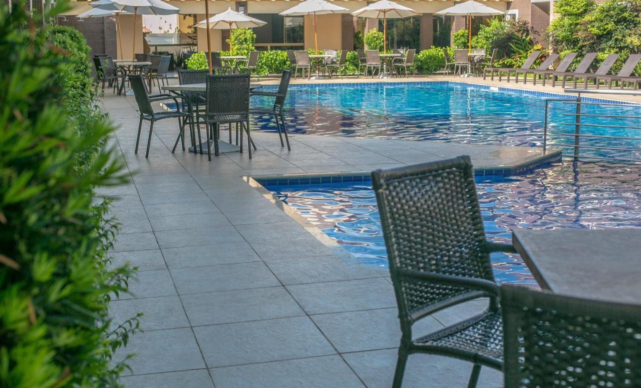 Safira Praia Hotel 4* Porto Seguro