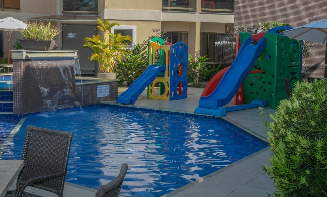 Hotel Safira Praia Hotel Porto Seguro