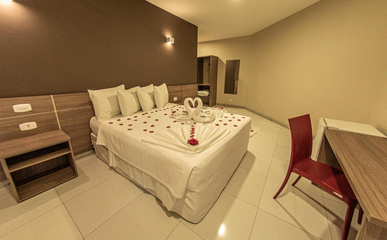 Hotel Safira Praia Hotel Porto Seguro