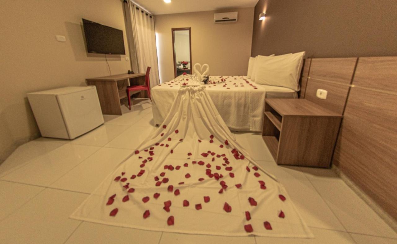 Safira Praia Hotel