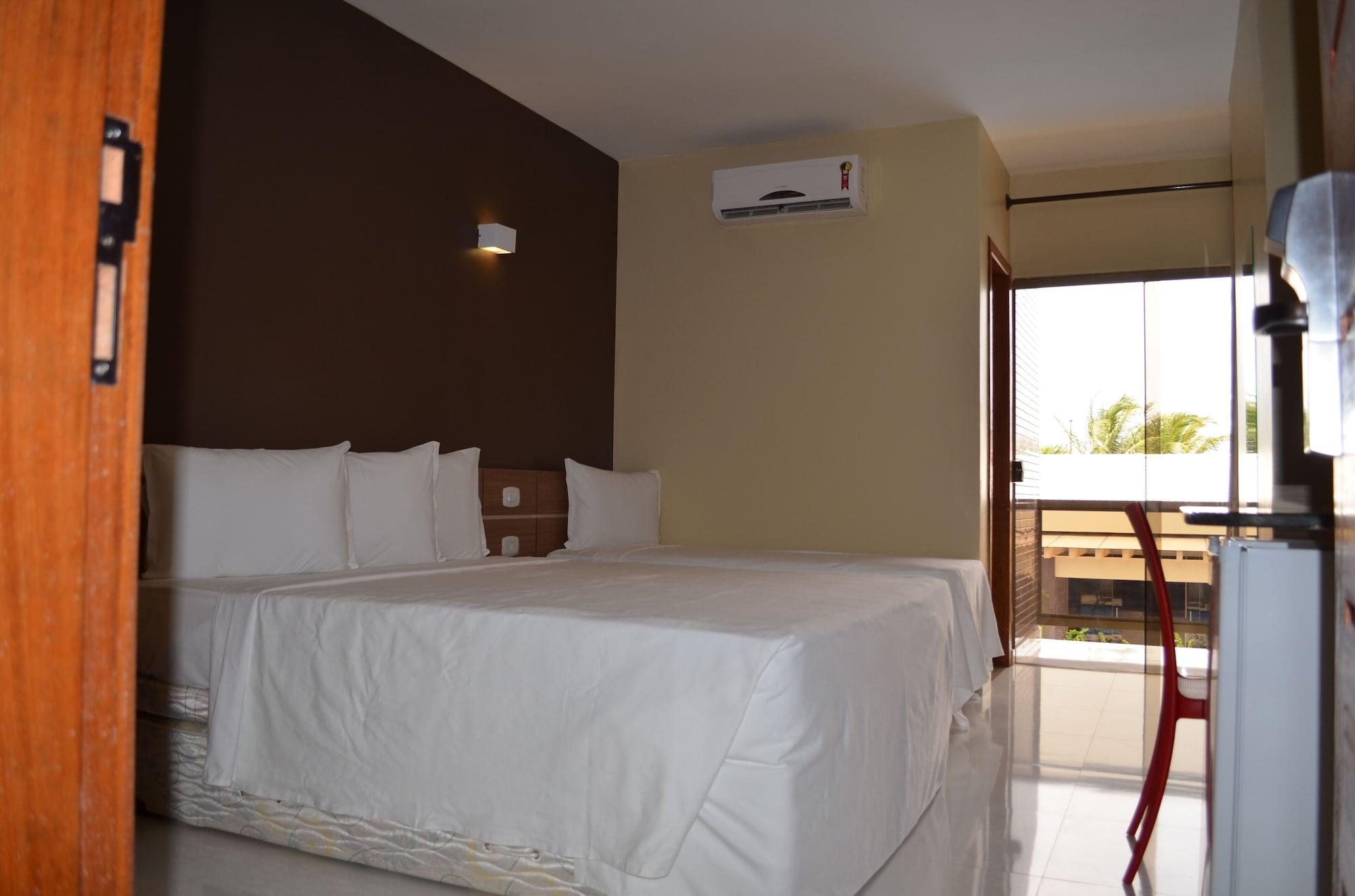 Hotel Safira Praia Hotel
