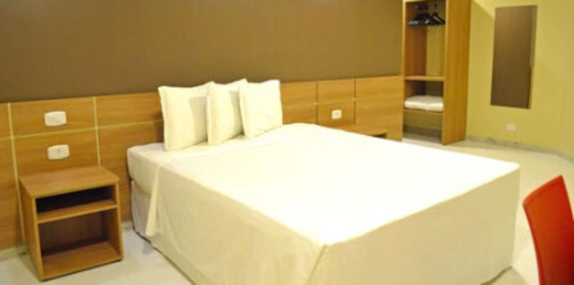 Safira Praia Hotel Hotel 4*