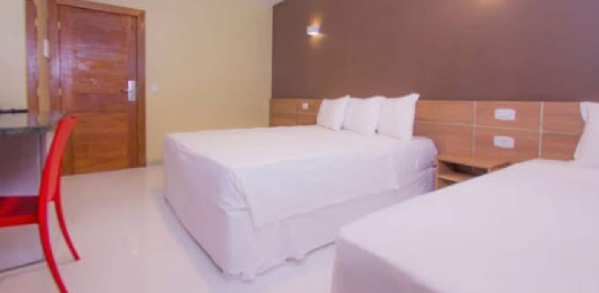 Safira Praia Hotel Hotel 4*