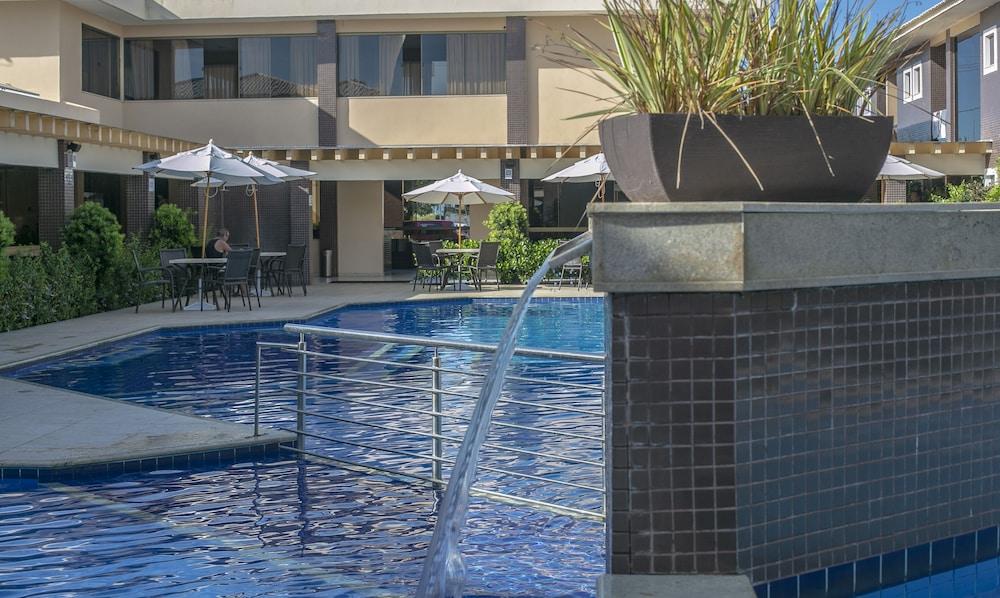Hotel Safira Praia Hotel Porto Seguro
