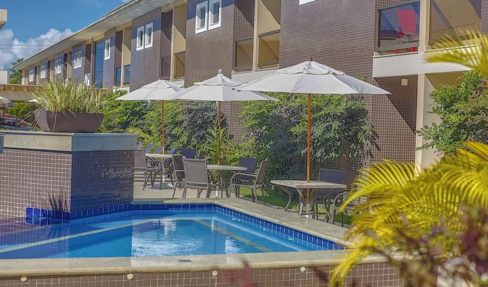 Hotel Safira Praia Hotel 4*