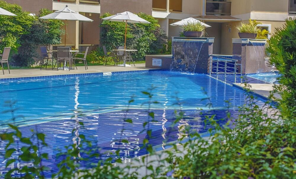 Safira Praia Hotel 4*