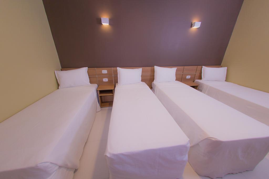 Safira Praia Hotel Hotel Porto Seguro