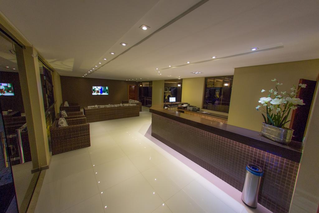 Hotel Safira Praia Hotel 4*