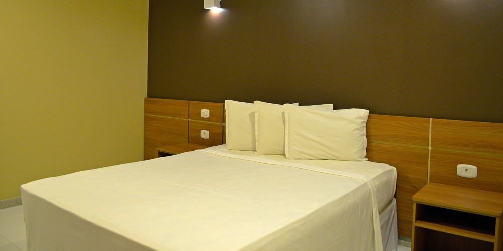 Safira Praia Hotel Hotel 4*