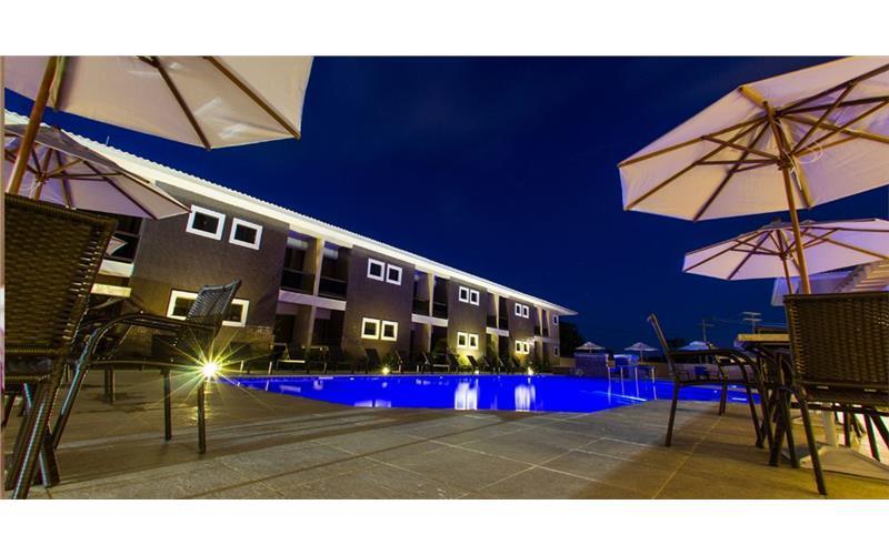 Hotel Safira Praia Hotel 4*