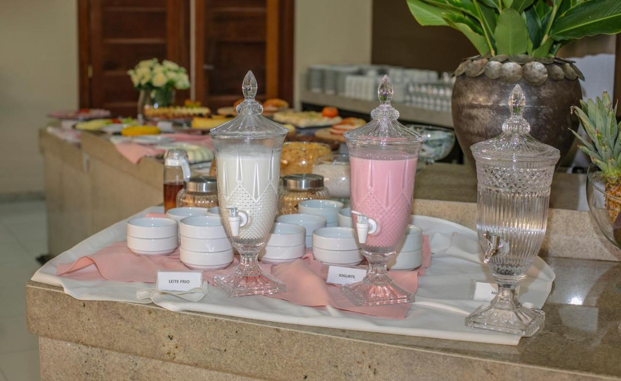 Safira Praia Hotel Hotel 4*